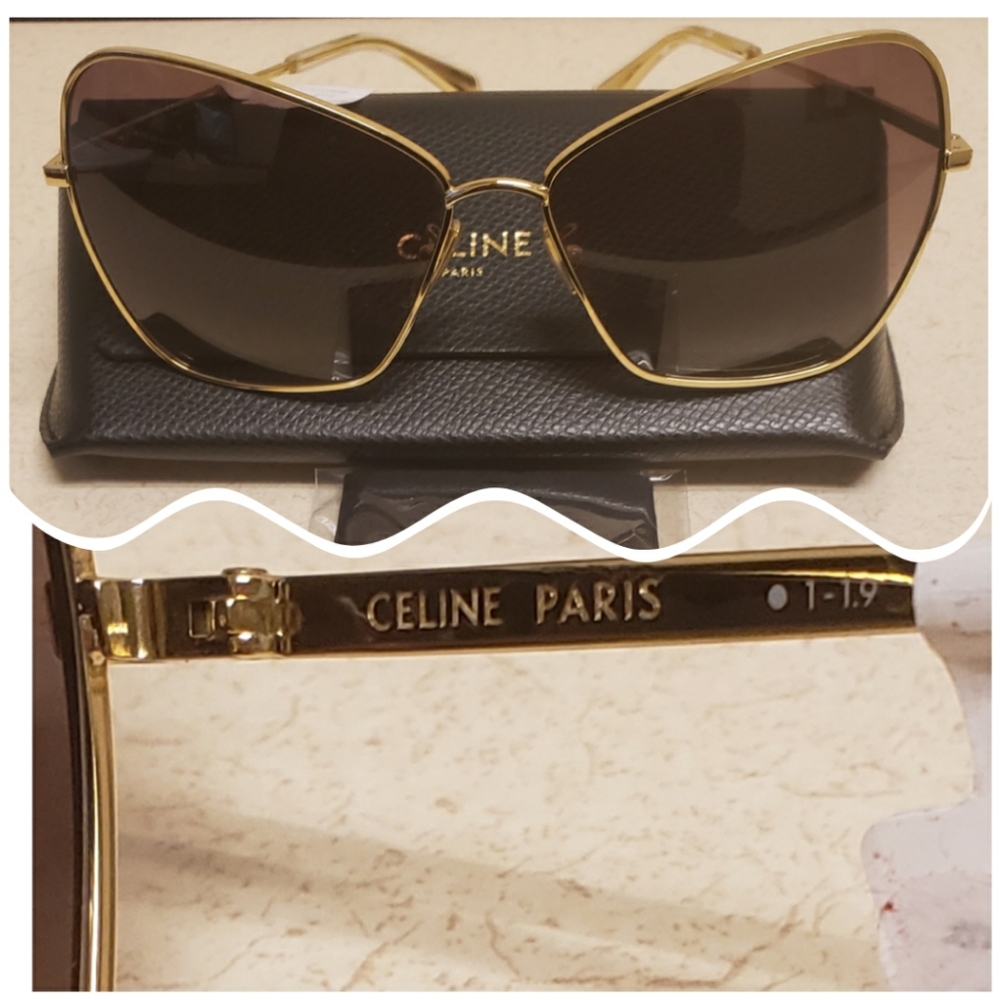 Celine sunglasses - Picture 2 of 2
